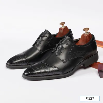 ELITE GRACE FORMAL SHOES